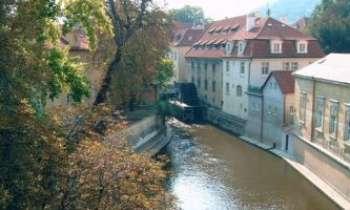Puzzle 652 - Prague