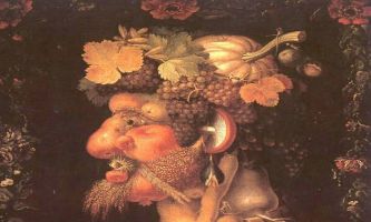 Puzzle ARCIMBOLDO-automne