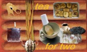 Puzzle 624 - Thé ou café ?