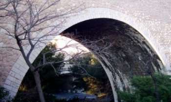 Puzzle 629 - Sous le Pont