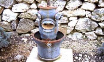 Puzzle 642 - Objet Utilitaire