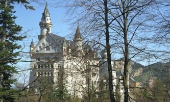 Puzzle Château 2