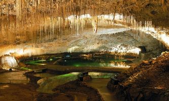 Puzzle Grotte