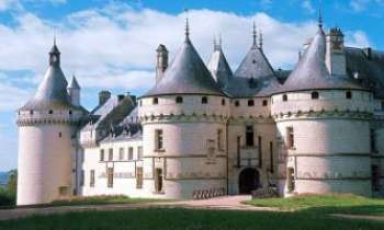 Puzzle 774 - Chaumont