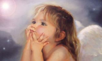 Puzzle Ailes et Ange
