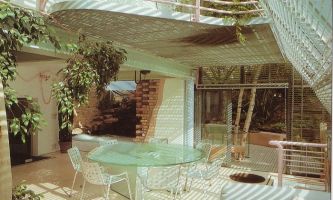 Puzzle Reflets de Verre