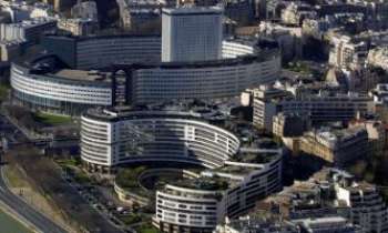 Puzzle 687 - Radio France
