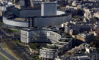 Puzzle Radio France