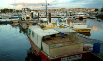 Puzzle 694 - Capbreton