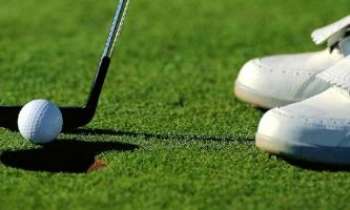 Puzzle 702 - Partie de golf