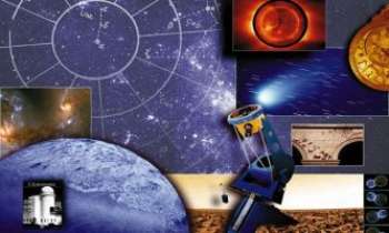 Puzzle 706 - Astronomie