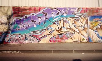 Puzzle Tag - Marseille