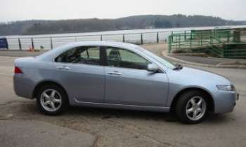 Puzzle 748 - Honda-Accord