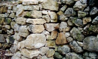 Puzzle Mur de Pierres
