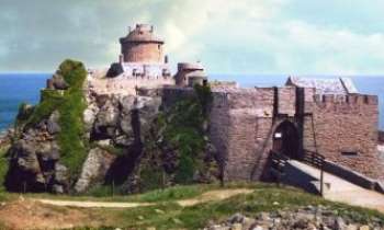 Puzzle 770 - Fort-Lalatte