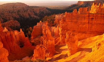 Puzzle Grand Canyon-Colorado