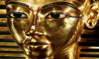 Puzzle 777 - Toutankhamon