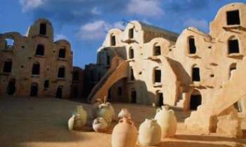 Puzzle 791 - Ksar Soultane