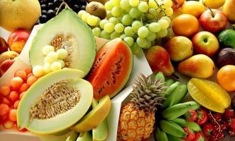Puzzle Vitamines