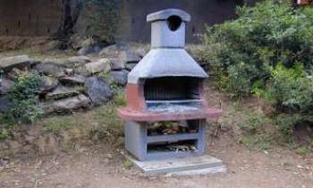 Puzzle 797 - Barbecue