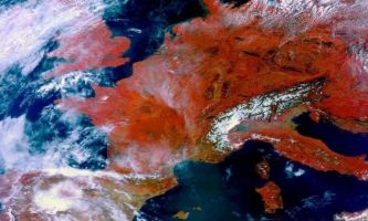 Puzzle L'Europe