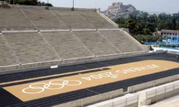 Puzzle 815 - Stade Panathinaïko