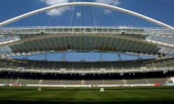 Puzzle 819 - Athens 2004 (le stade)