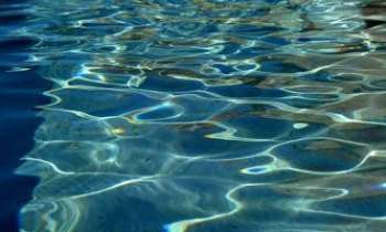 Puzzle 821 - Reflets d'eau