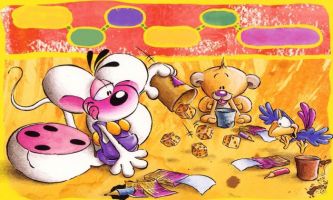 Puzzle Diddl 2