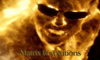 Puzzle 867 - Matrix Révolutions