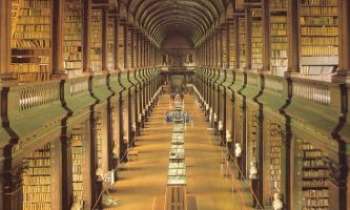 Puzzle 872 - Trinity College
