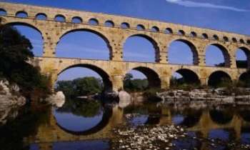 Puzzle 873 - Aqueduc