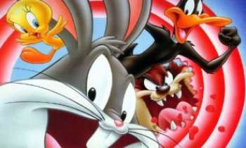 Puzzle 877 - Looney tunes