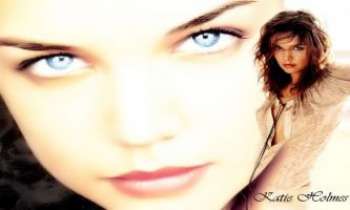 Puzzle 930 - Katie Holmes