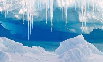 Puzzle Stalactites
