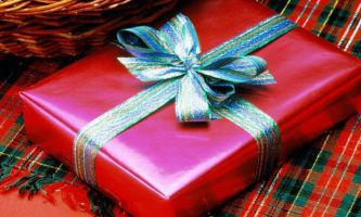 Puzzle Cadeau