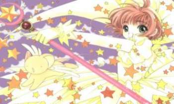 Puzzle 935 - Sakura