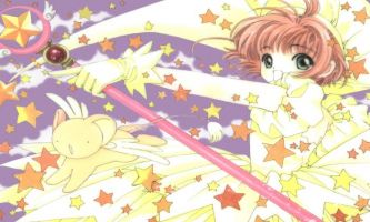 Puzzle Sakura