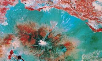 Puzzle Mont Ararat