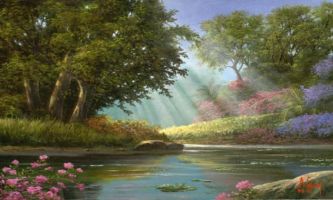 Puzzle Splendeur