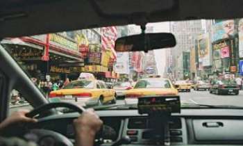 Puzzle 969 - Times Square, NY