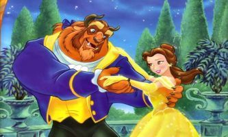 Puzzle Belle et sa Bête