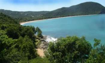 Puzzle 1001 - Bord de mer