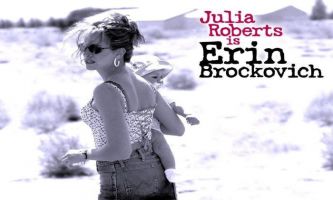 Puzzle Erin Brochovich