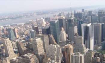 Puzzle 1031 - New York