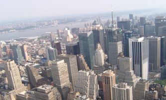 Puzzle New York