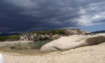 Puzzle 1037 - Corse