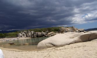 Puzzle Corse