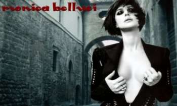 Puzzle 1056 - Monica Bellucci