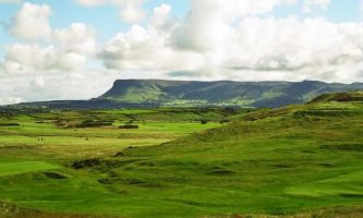 Puzzle Plateau - Connemara